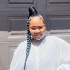Picture of Jabulile Msibi
