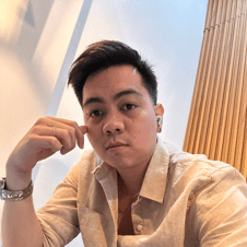 Picture of Renz Mendrico