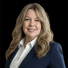 Bild på Nina Eklund