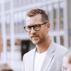 Billede af Michael Mendgaard Sørensen