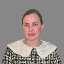 Bild på Katarina Brodin /Annalect