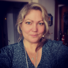 Bild på Monica Jönsson