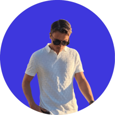 Bild på Isak Forsberg