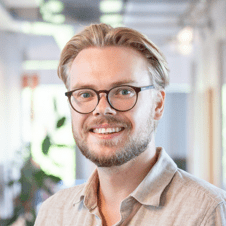 Picture of Erik Berg