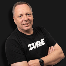 Picture of Lau Robdrup