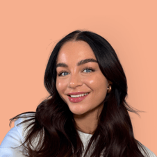 Bild på Mikaela Jarlemark