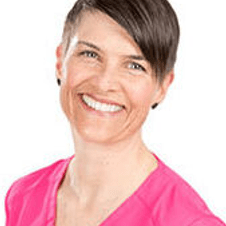 Bilde av Stine Andersen Lekve