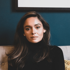 Picture of Bessie Haavind