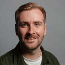 Picture of Max Tapsall