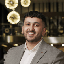 Picture of Suneet Kashyap