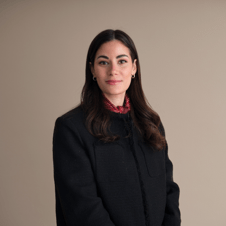 Bild på Tova Medqvist