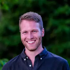 Bild på Gustav Aqvilin