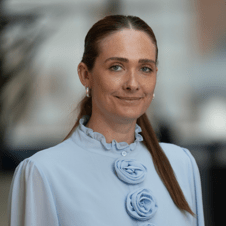 Picture of Trine Langholz
