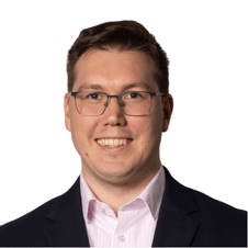 Picture of Kristoffer Wilén