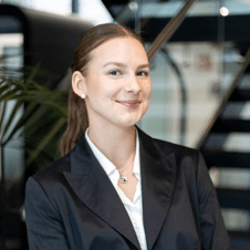 Picture of Janita Pirhonen