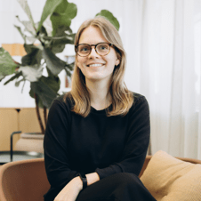 Bild på Vanja Divic