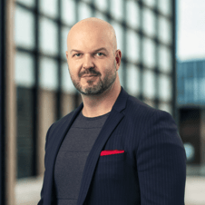 Kuva henkilöstä Jussi Lehtonen