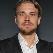 Picture of Tim Robert Vindehall