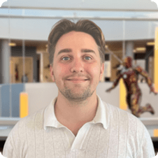 Billede af Frederik Jespersen