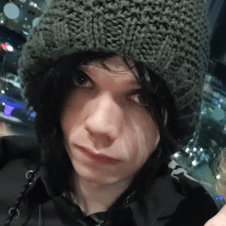 Kuva henkilöstä Petrus Kaasalainen