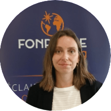 Foto de Céline Queyrel