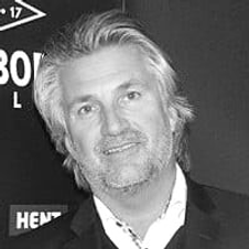 Picture of Harald Lundemo 