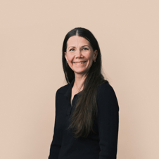Bild på Alexandra Strömberg