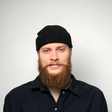 Picture of Victor Odebäck