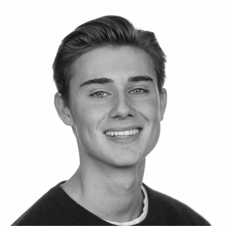 Picture of Alexander Brandt Lundquist