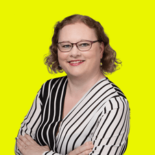 Kuva henkilöstä Marika Lyyra