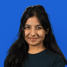 Picture of Simran Parwani