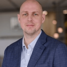 Bild på Kenneth Nilsson