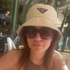 Picture of Sofie Jensen