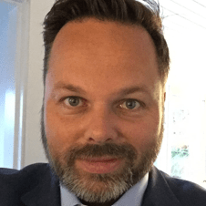 Billede af Nicolaj Pristed-Damgaard