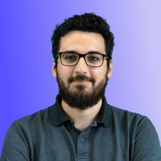 Picture of Raphaël Hdayach