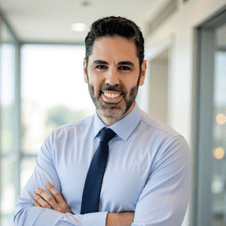 Picture of Odin Rodriguez Lago