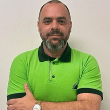 Foto de Renato Lanzarini Gomes Junior