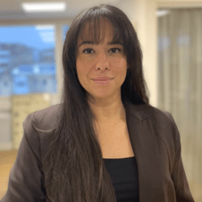 Bild på Melody Sellman