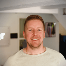 Billede af Tomas Klasson