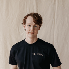 Picture of Ed Forrest