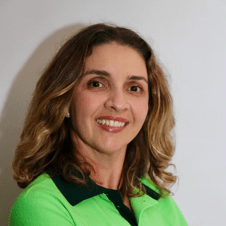 Foto de Priscilla Diniz Marson Carvalho