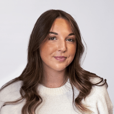 Bild på Kajsa