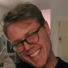 Picture of Pär Parkred