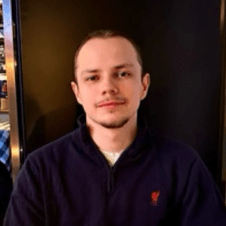 Bild på Elliot Tiger