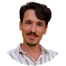 Picture of Pablo Paradela