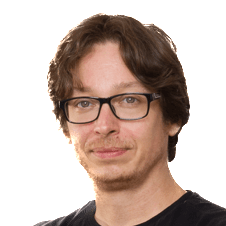 Picture of Ronan Limon Duparcmeur