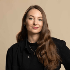 Bild på Frida Eriksson
