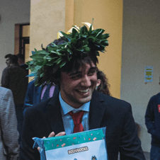Picture of Samuele