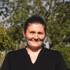 Picture of Justine Fisher