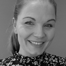 Bilde av Michelle Bruvik Hauge